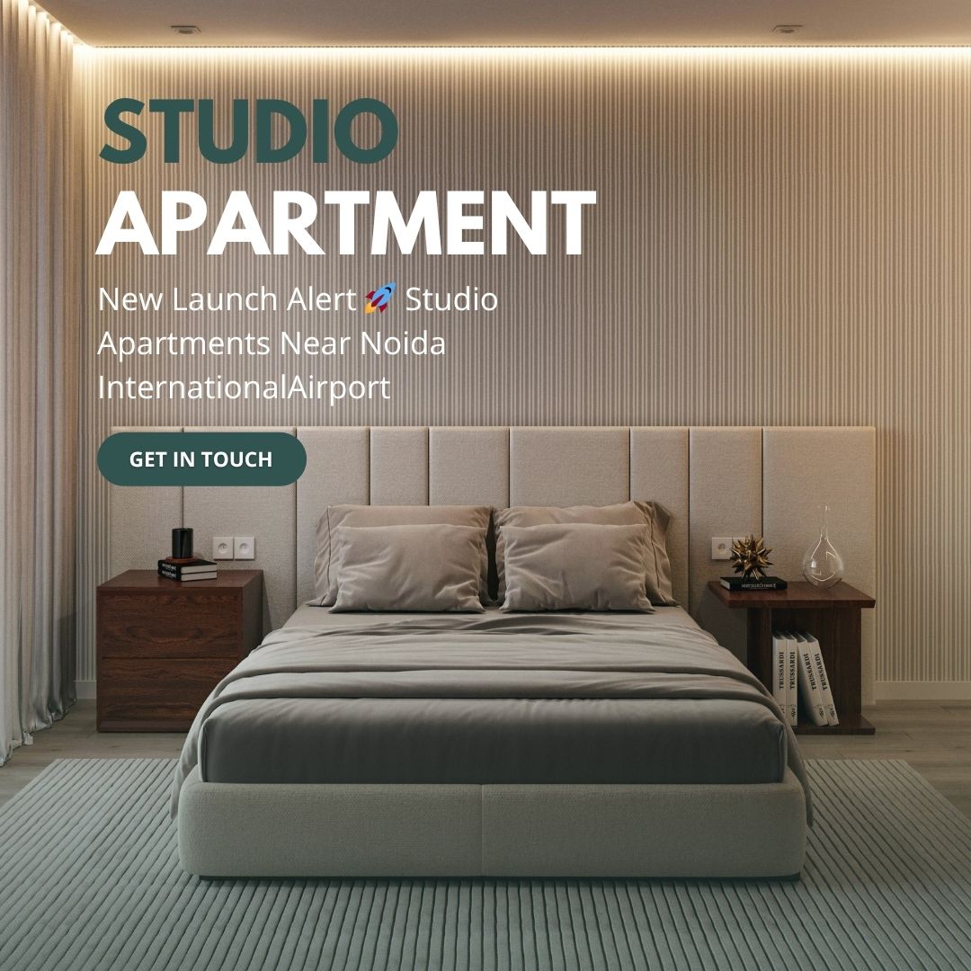 Studio Apartments