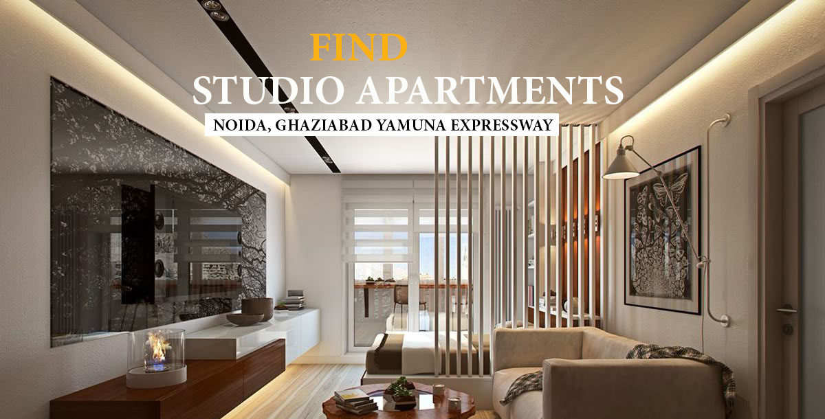 Studio Apartments Sector 129 Noida